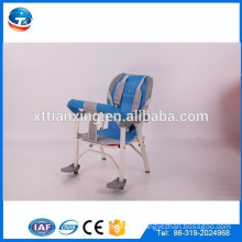 Asiento de la bicicleta del bebé de la alta calidad seguro para la motocicleta, asiento de la bici de los cabritos para la venta en China